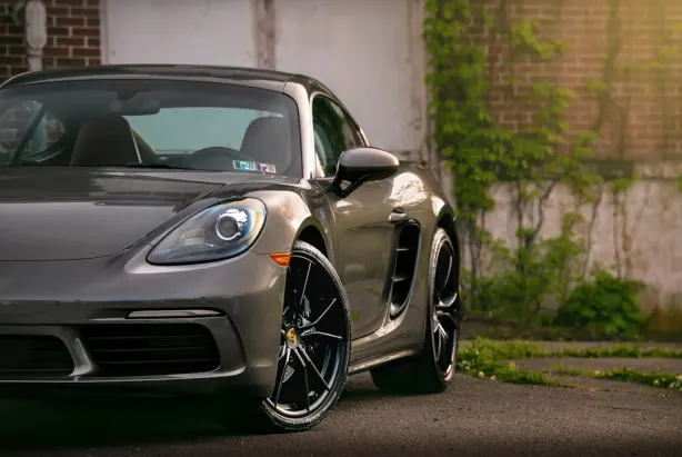 Vasy Casino Android/iOS App